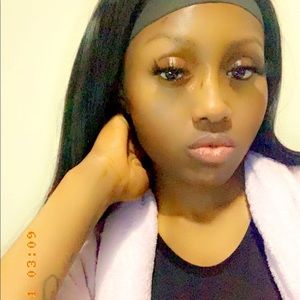 Meet your Posher, Armittie